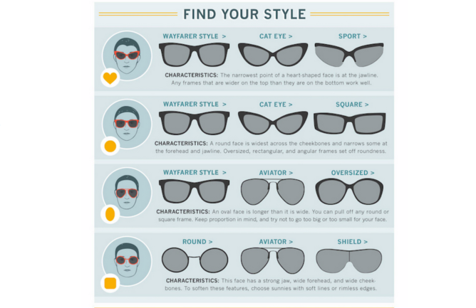 Top 10 Ways To Look Better Based On Your Body Shape And ...